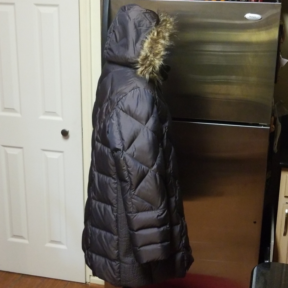 Weatherproof Puffer Coat - Picture 2 of 8